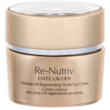Re-Nutriv Ultimate Lift Regenerating Youth Eye Creme - Oční liftingový krém pro rozjasnění pleti